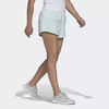Shorts Malha Essentials 3-Stripes (Modelagem Folgada) HC9151 - Kevin Sports