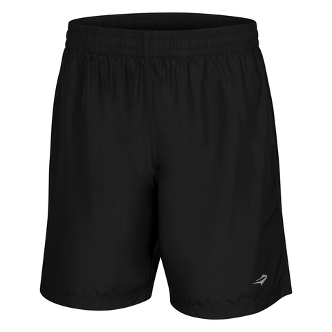 Bermuda Topper First 2 Masculina - Preto 4138605-90