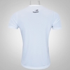 Camisa Remo Concentração Atleta Topper 2016 - 4139872-052 - comprar online