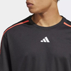 Camiseta Adidas Workout Base - IB7896 - Kevin Sports