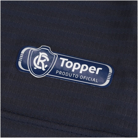 Imagem do Camisa Remo I 2018 Azul Topper 4201460-555