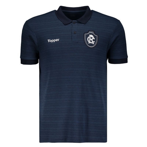 Polo Remo Viagem Atleta 2018 Topper 4201488-555