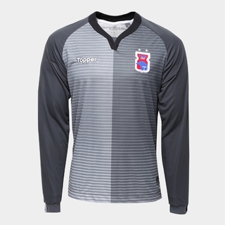 Camisa Paraná de Goleiro Juvenil Topper 2017 4203051-924