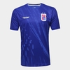 Camisa Paraná Aquecimento Juvenil Topper 2017 4203055-555