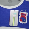 Camisa Paraná Clube Concentração Topper 2016 - 4137922-457 - Kevin Sports