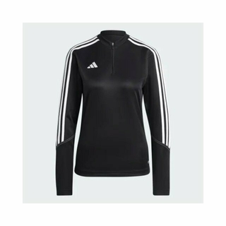 Jaqueta Adidas Tiro Club Feminina Preta - HS9532