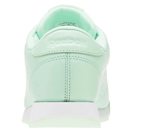 Tênis Reebok Princess Ripple Verde CN5150 - Kevin Sports