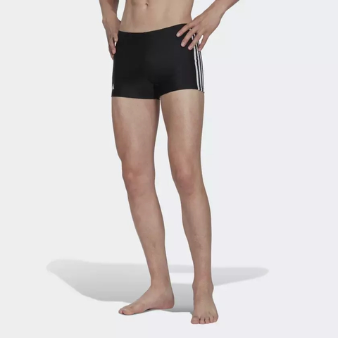 Sunga Adidas Boxer Classic 3-Stripes - HT2073