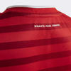 Camisa 1 Internacional 21/22 - Vermelho adidas GL0123 - loja online