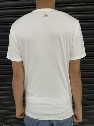 Tshirt REDLEY Silk Cartoon Off White 123756-016 - comprar online