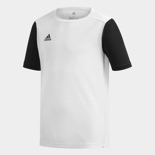 Camisa Adidas Estro 19 Infantil - DP3221