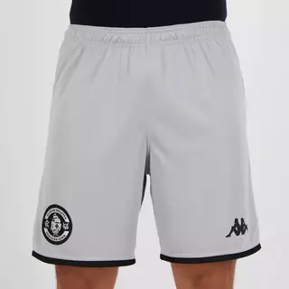 Short Vasco Oficial III 2021 Kappa Masculino EKVA301826