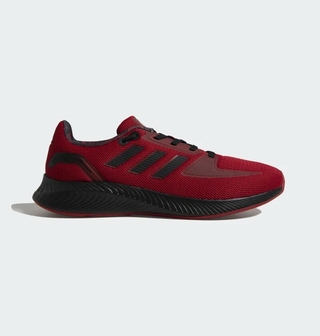 Tênis Flamengo Runfalcon 2.0 - Vermelho adidas GA0402