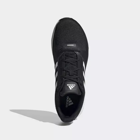 Tênis Adidas Runfalcon 2.0 Preto FY5943 na internet