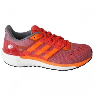 Tênis Adidas Supernova Feminino Laranja CG4038