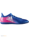 Chuteira Adidas X 16.3 In Futsal Azul BB5678