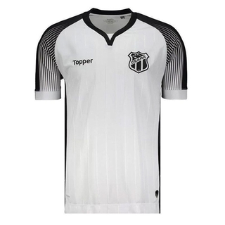 Camisa Ceará Topper Away Print Station - 4200655-128