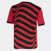 Camisa 3 CR Flamengo 22/23 Infantil - Vermelho adidas HD3789 - comprar online