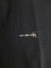 Vestido Polo Calvin Klein Jeans Preto CF2OC30VM267-0987 - comprar online