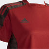Camisa Treino Flamengo Feminina - Vermelho adidas GV2934 na internet