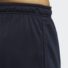 Imagem do Shorts Adidas Knit Logo Azul-Escuro EY0322