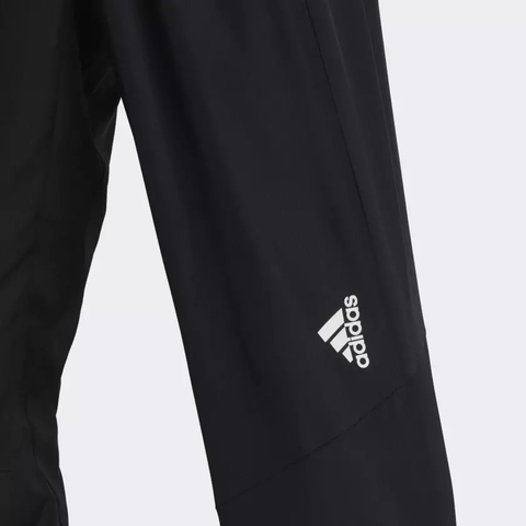 Calça Treino AEROREADY Designed for Movement - Adidas HN8529 - loja online