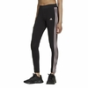 Calça Legging Adidas Essentials 3-Stripes Feminina HT4843 - comprar online