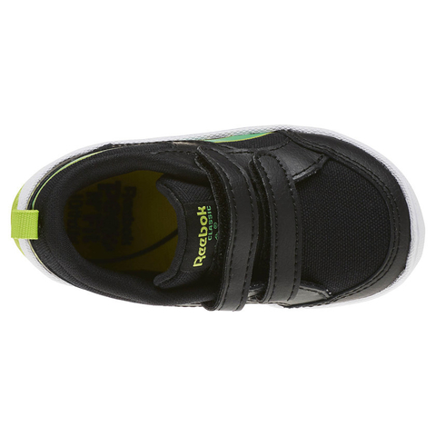 Tênis Infantil Reebok Ventureflex Chase II Preto BD3663 - loja online