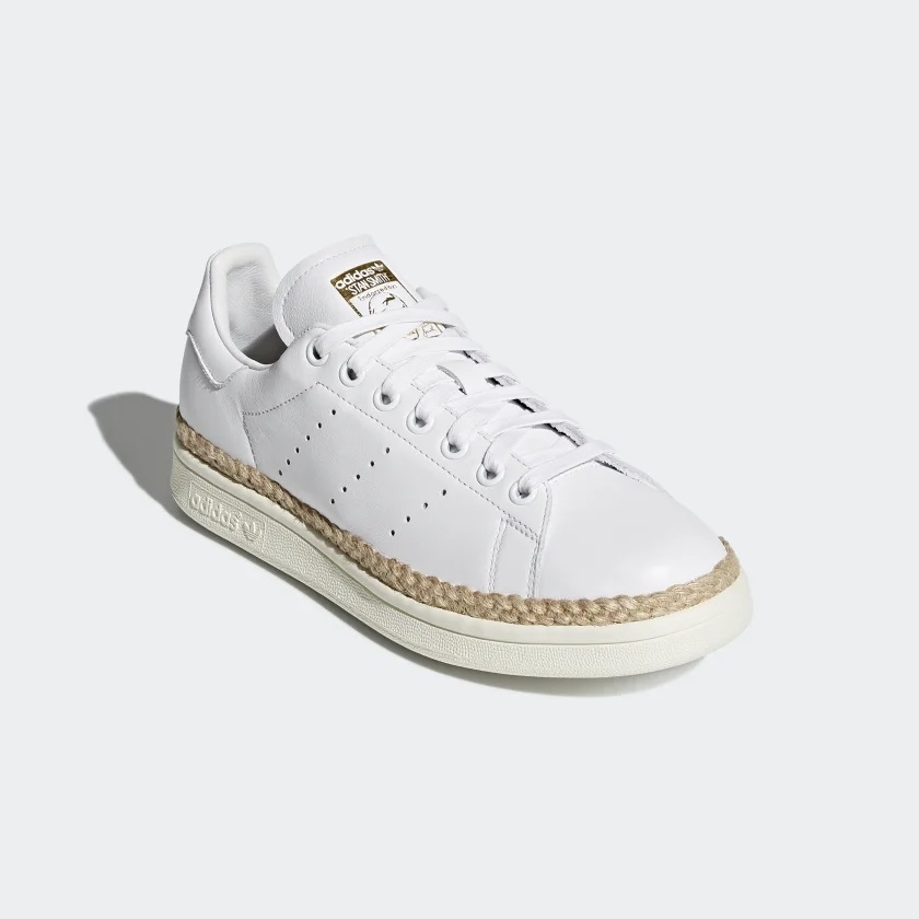Adidas stan best sale smith scratch 39