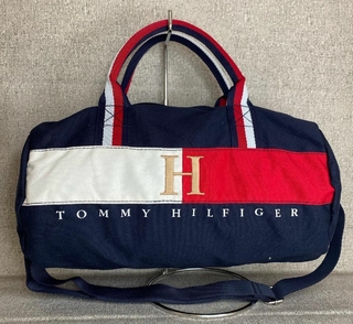 Bolsa de mão Tommy Hilfiger - TH69J1651-TH410