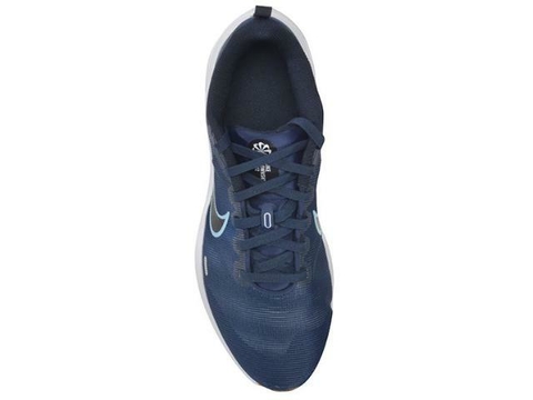 Tênis Masculino Nike Downshifter 12 Marinho - DD9293-400 - comprar online