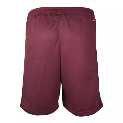 Bermuda Adidas M 3 Stripes Shorts Masculino IP2580 - comprar online