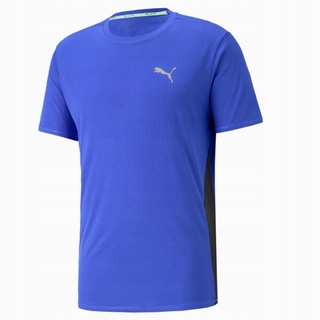 Camiseta RUN FAVOURITE Manga Curta Running Masculina 523150-92