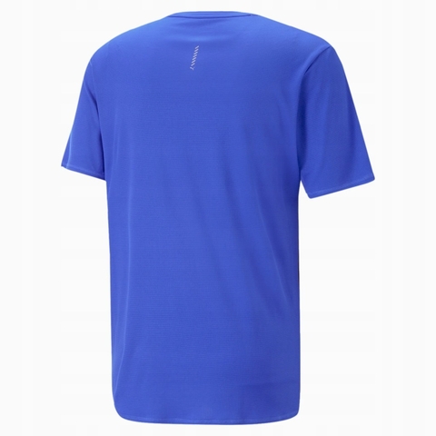 Camiseta RUN FAVOURITE Manga Curta Running Masculina 523150-92 - comprar online