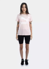 Camiseta puma classic logo Feminina Rosa - 530077-96 na internet