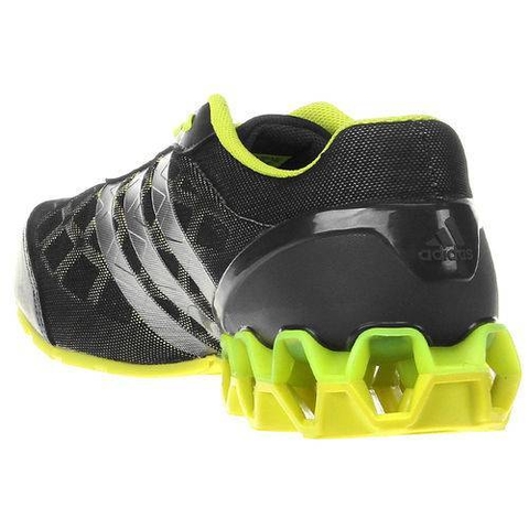 Tênis Adidas Cloudpacer 270 Chumbo e Verde D96319 - comprar online