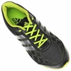 Tênis Adidas Cloudpacer 270 Chumbo e Verde D96319 na internet