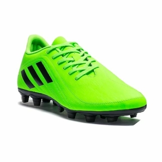 Chuteira Adidas Deportivo Verde FY7618