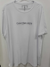 Camiseta MC CKJ Masculino Made For All CM2OC01TC2920900