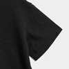 Camiseta Trefoil - Preto adidas DV2829 - loja online