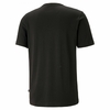 Camiseta Puma Essentials Small Logo Masculina - 586668-01 - comprar online