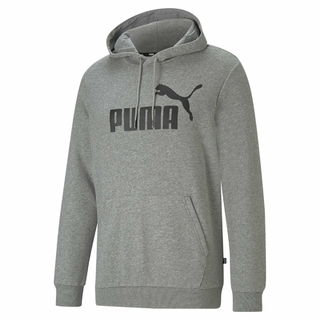 Moletom Puma Essentials Big Logo Masculino 586688-03