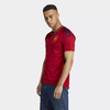 Camisa I Espanha 2022 Vermelha HL1970 - comprar online