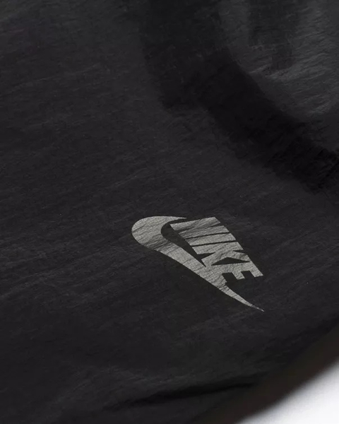 Saia Nike Feminina Sportswear Tech Hypermesh 833468-010 - loja online