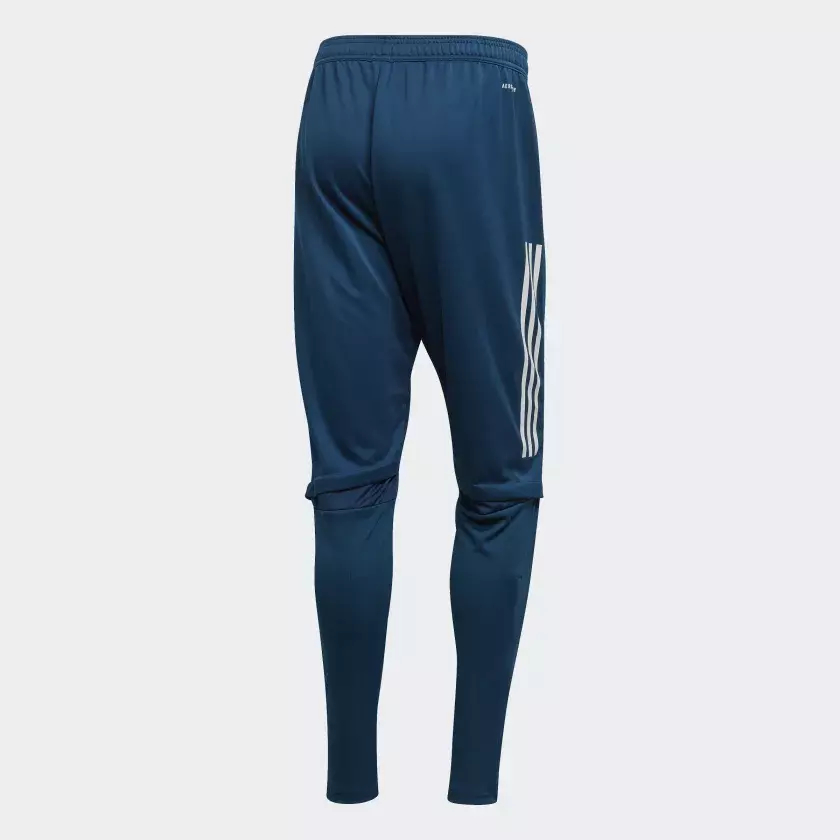 Cal a Treino Flamengo Azul Adidas FH7567