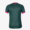 Camisa Fluminense III 23/24 s/n° Torcedor Umbro Masculina Verde+Rosa - U31FL02341-505 - loja online