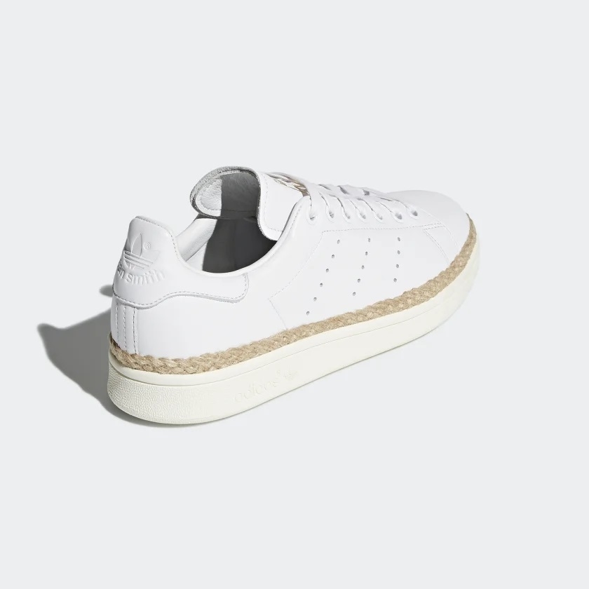 Tênis Adidas Stan Smith New Bold CQ2439 - Kevin Sports