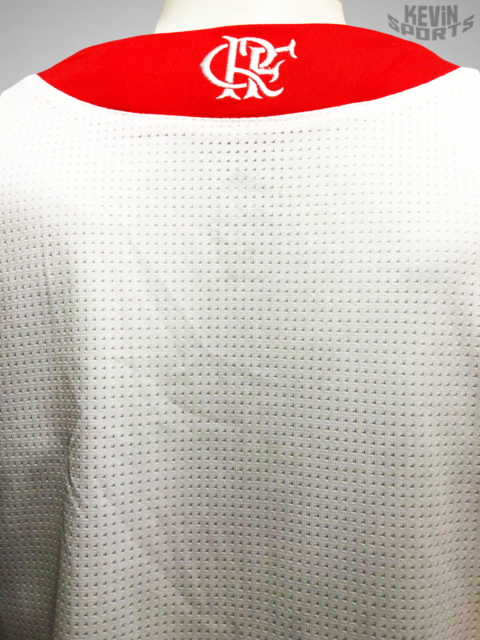 Imagem do Camisa Regata Adidas Flamengo II 2015 2016 Basquete