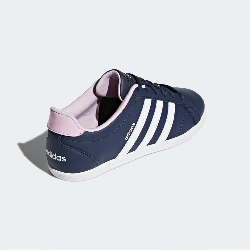 Tenis vs hot sale coneo qt adidas