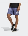 Shorts Adidas Knit Logo Masculino GA2932